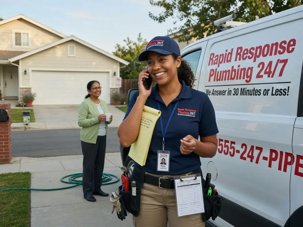 Emergency Plumber Romance, AR FAQs